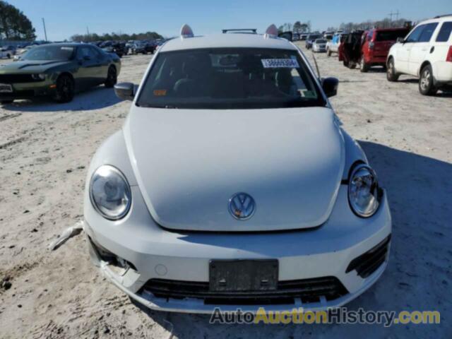 VOLKSWAGEN BEETLE S, 3VWFD7AT5JM714458