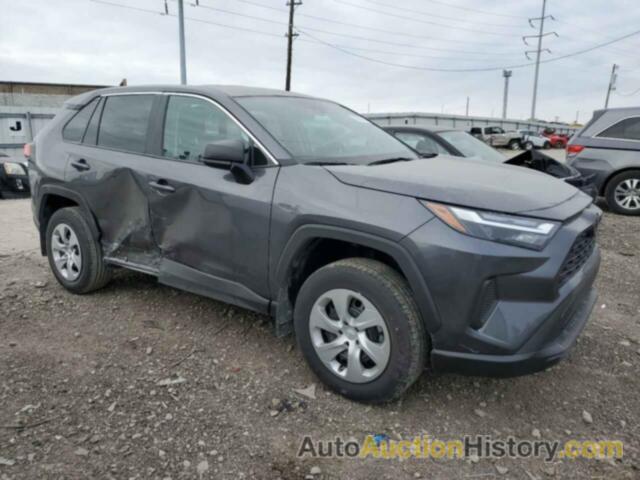 TOYOTA RAV4 LE, 2T3H1RFV1PC239538