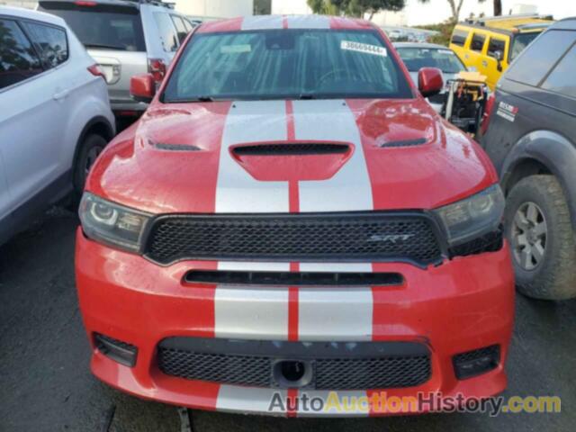 DODGE DURANGO SRT, 1C4SDJGJ2KC743388