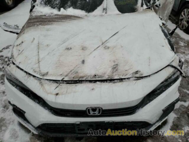 HONDA CIVIC EX, 2HGFE1F71NH325556