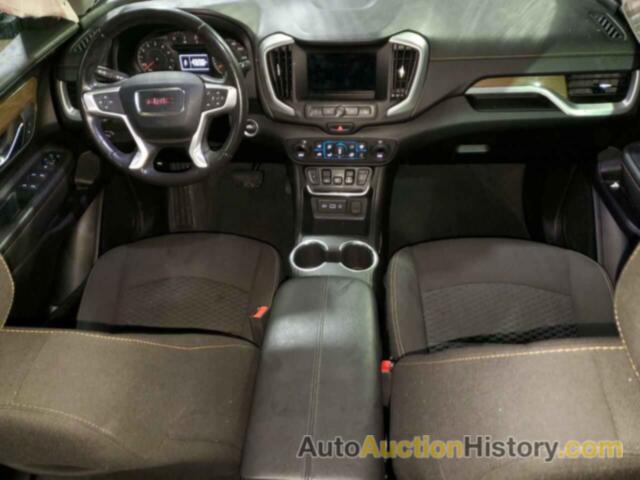 GMC TERRAIN SLE, 3GKALTEV9JL377162