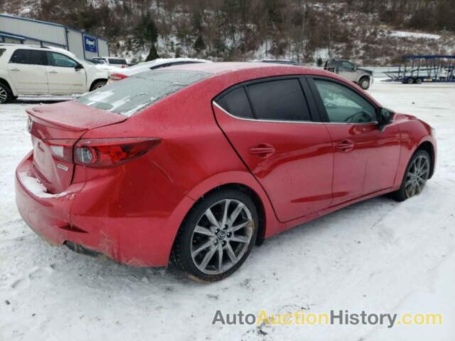 MAZDA 3 TOURING, 3MZBN1V33JM241162