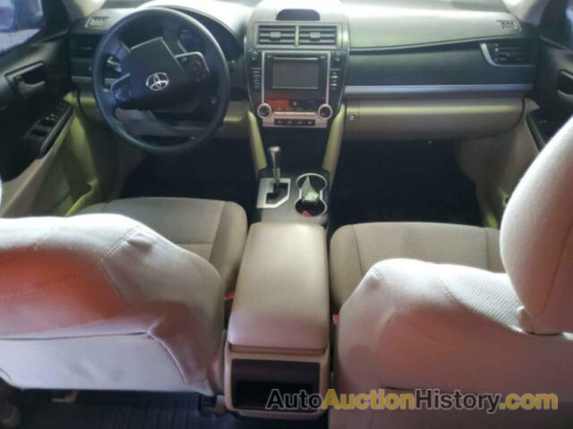 TOYOTA CAMRY L, 4T4BF1FK1DR299682