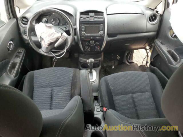 NISSAN VERSA S, 3N1CE2CP7GL404707