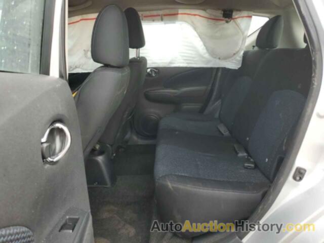 NISSAN VERSA S, 3N1CE2CP7GL404707