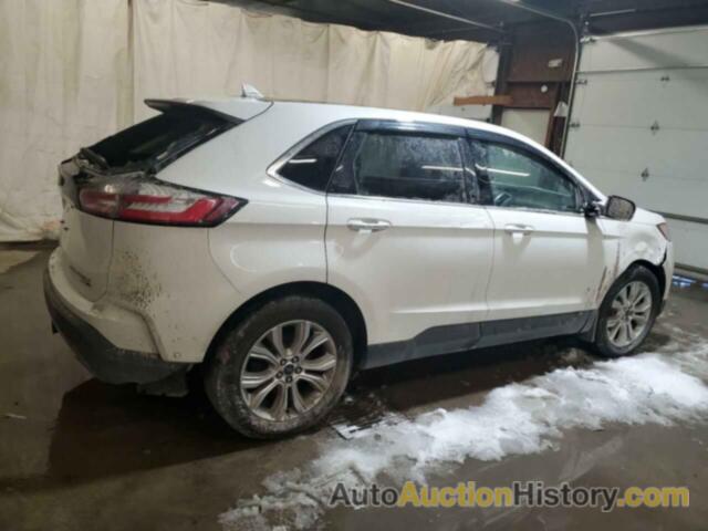 FORD EDGE TITANIUM, 2FMPK4K94LBA24795