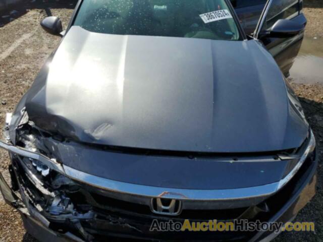 HONDA ACCORD HYBRID EXL, 1HGCV3F54LA009318