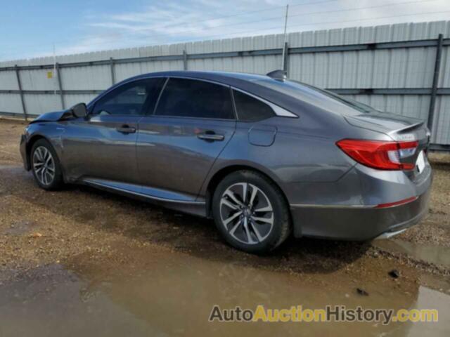 HONDA ACCORD HYBRID EXL, 1HGCV3F54LA009318