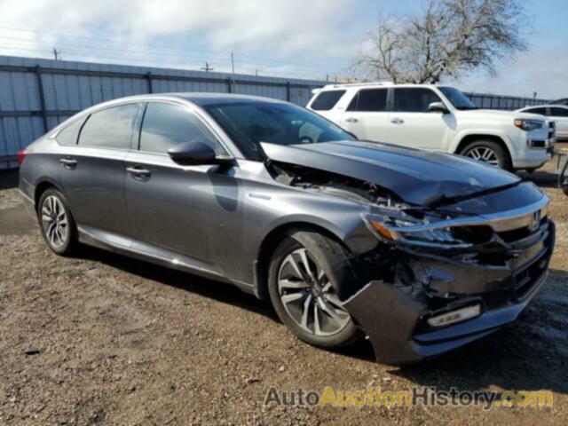 HONDA ACCORD HYBRID EXL, 1HGCV3F54LA009318