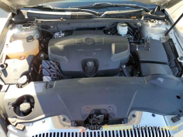 BUICK LUCERNE CXL, 1G4HD57248U199324