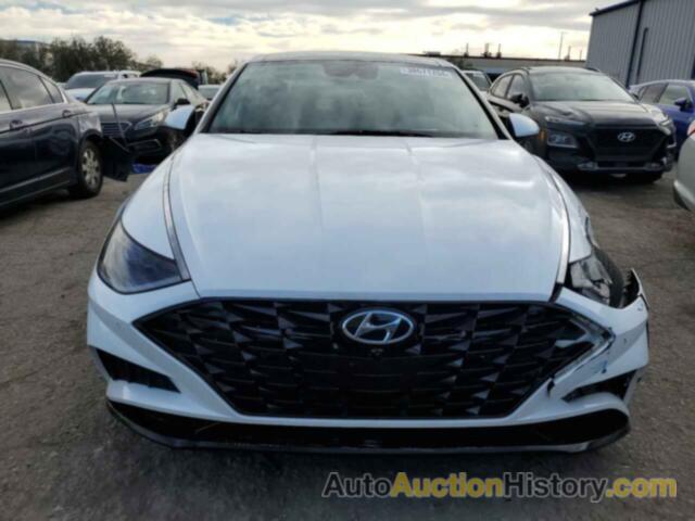 HYUNDAI SONATA LIMITED, 5NPEH4J28LH021563