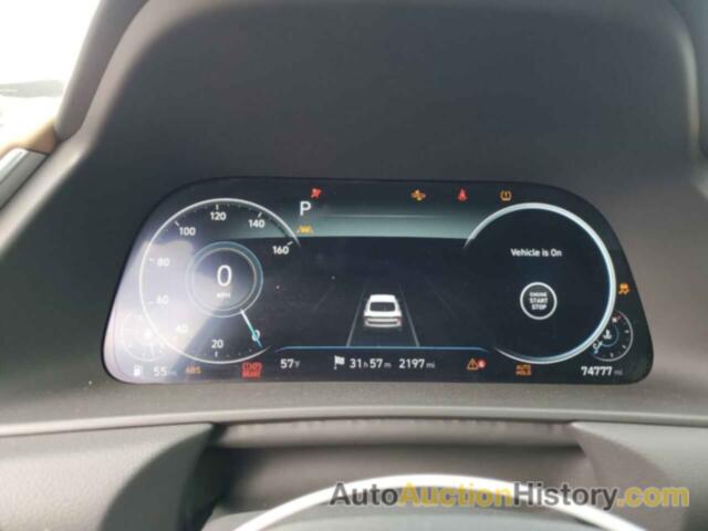 HYUNDAI SONATA LIMITED, 5NPEH4J28LH021563