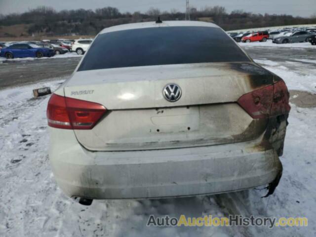 VOLKSWAGEN PASSAT SE, 1VWBP7A38CC052367