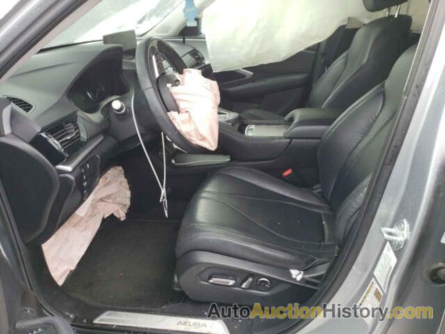 ACURA RDX, 5J8TC2H30ML022746