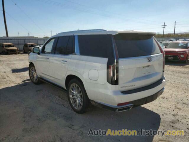 CADILLAC ESCALADE PREMIUM LUXURY, 1GYS4CKL3MR343970