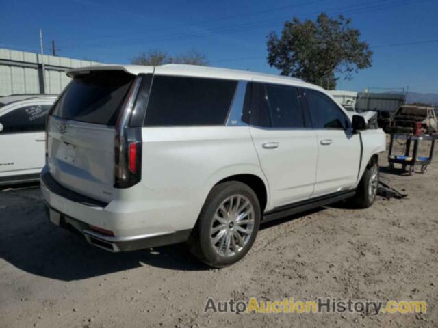 CADILLAC ESCALADE PREMIUM LUXURY, 1GYS4CKL3MR343970