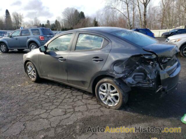 TOYOTA YARIS, 3MYDLBYV1HY163196