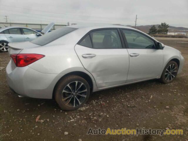 TOYOTA COROLLA L, 2T1BURHE4KC152454