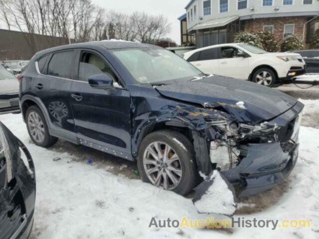 MAZDA CX-5 GRAND TOURING, JM3KFBDM8K0651127