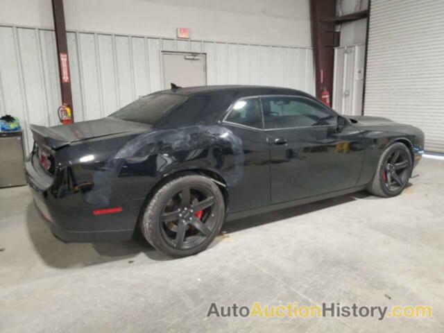 DODGE CHALLENGER SRT HELLCAT REDEYE, 2C3CDZL93NH253305