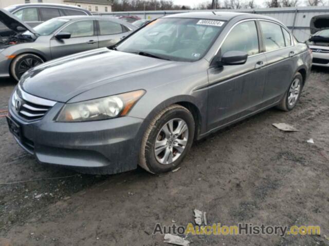 HONDA ACCORD SE, 1HGCP2F68CA022408