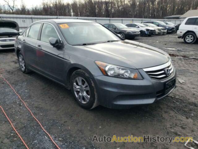 HONDA ACCORD SE, 1HGCP2F68CA022408