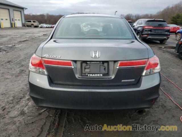 HONDA ACCORD SE, 1HGCP2F68CA022408