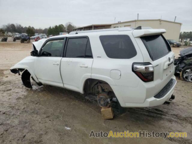 TOYOTA 4RUNNER SR5, JTEZU5JRXJ5166824