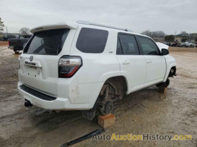 TOYOTA 4RUNNER SR5, JTEZU5JRXJ5166824