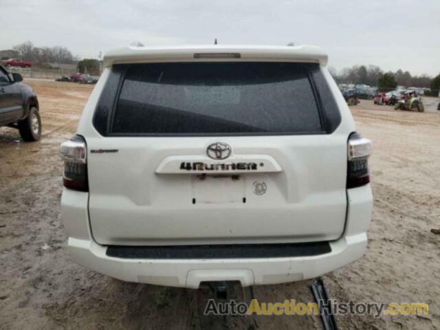 TOYOTA 4RUNNER SR5, JTEZU5JRXJ5166824