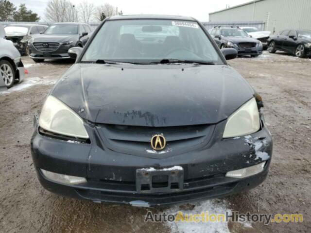 ACURA EL PREMIUM, 2HHES36892H002484