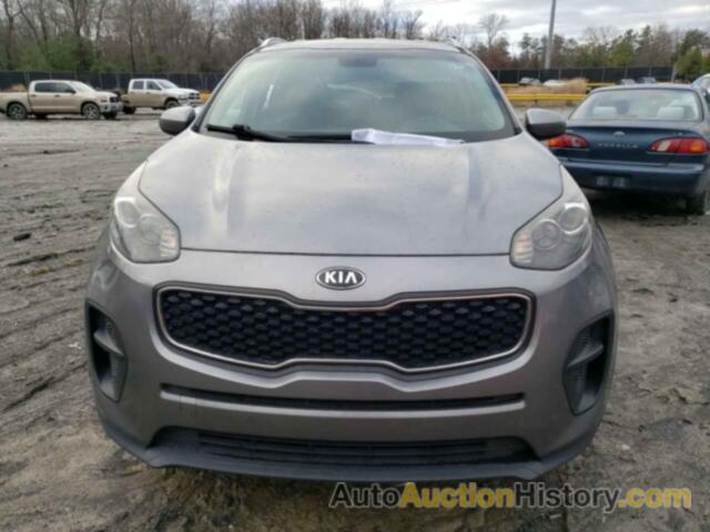 KIA SPORTAGE LX, KNDPM3AC8H7038754