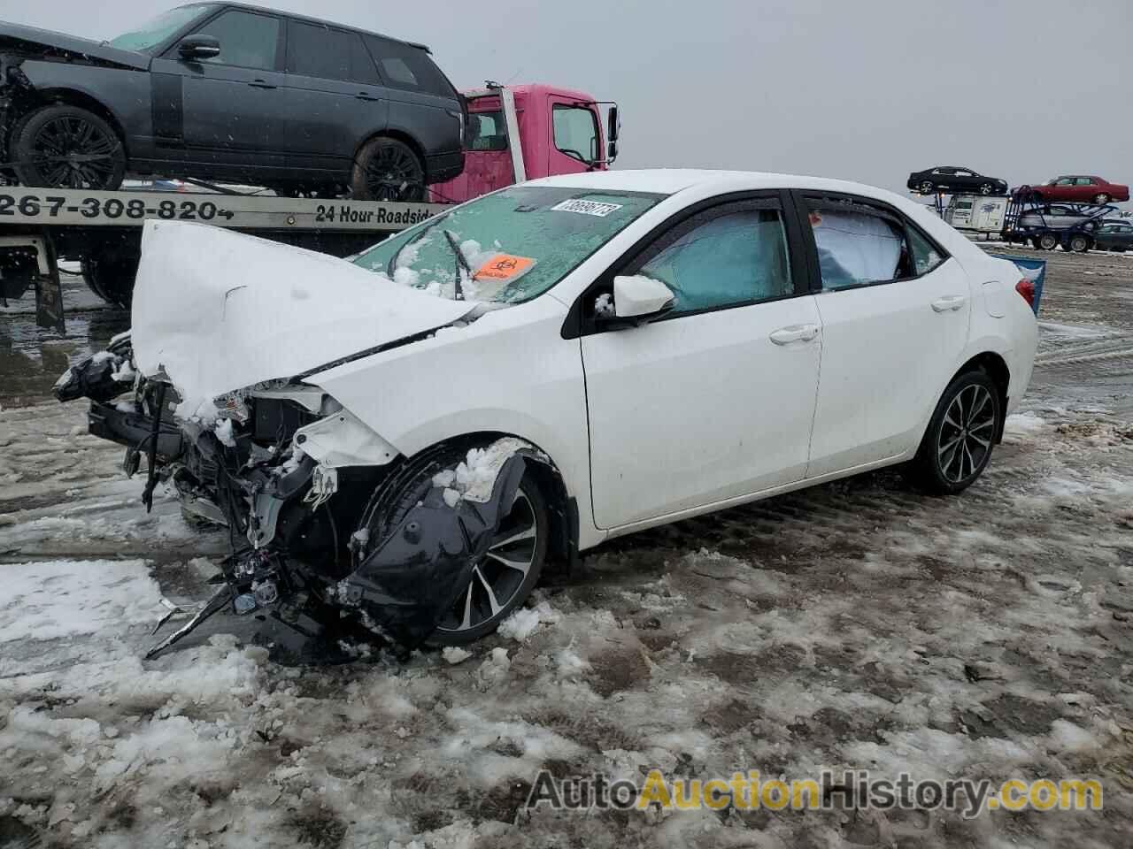 2017 TOYOTA COROLLA L, 2T1BURHE8HC952456