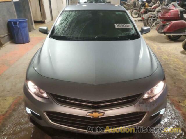 CHEVROLET MALIBU LT, 1G1ZD5ST3JF191825