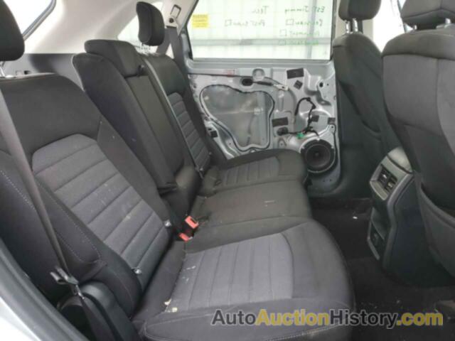 FORD EDGE SE, 2FMPK4G9XLBB51799