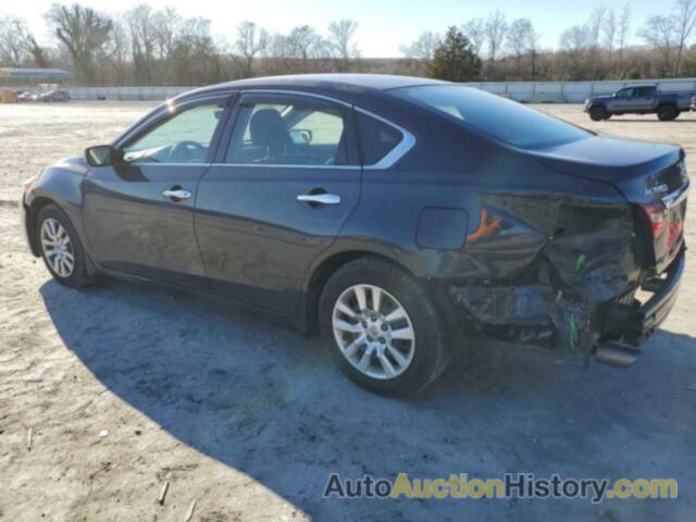 NISSAN ALTIMA 2.5, 1N4AL3AP8HC281750