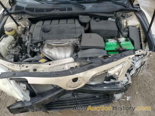 TOYOTA CAMRY BASE, 4T1BF3EK7BU701192