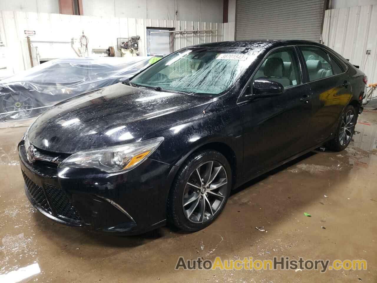 2015 TOYOTA CAMRY LE, 4T1BF1FK4FU891428