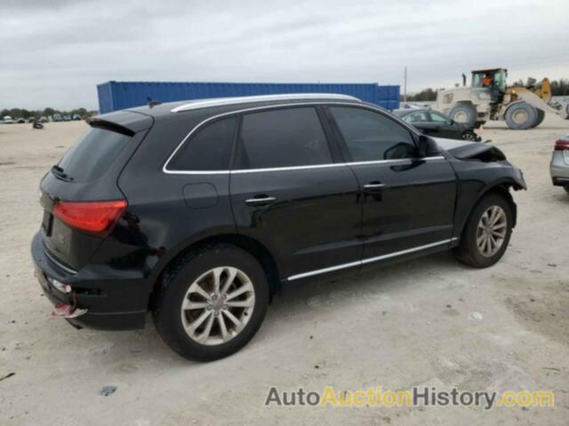 AUDI Q5 PREMIUM, WA1C2AFP6HA096640