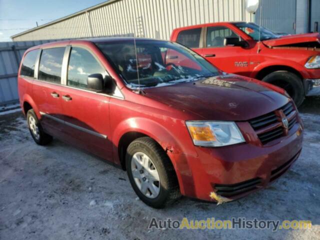 DODGE CARAVAN SE, 2D4RN4DE5AR476888