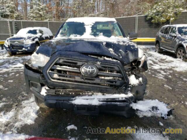 TOYOTA TACOMA ACCESS CAB, 5TFSX5EN5KX067161