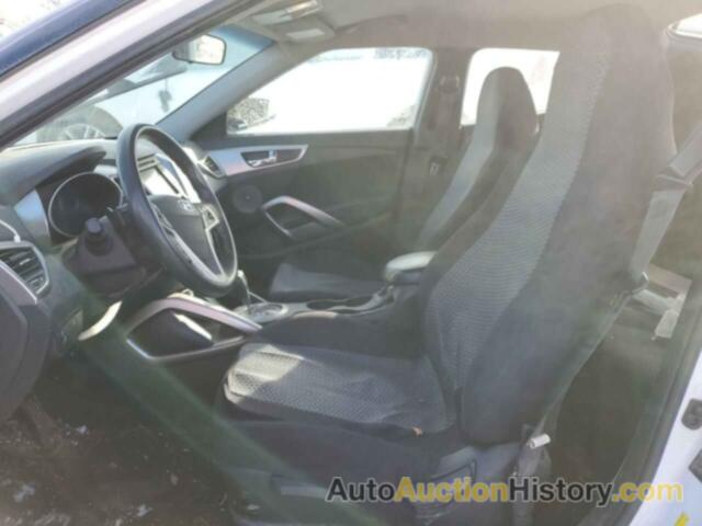 HYUNDAI VELOSTER, KMHTC6AD1GU277246