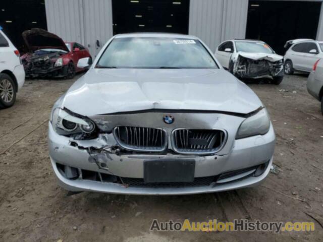 BMW 5 SERIES I, WBAXG5C53CDX01706