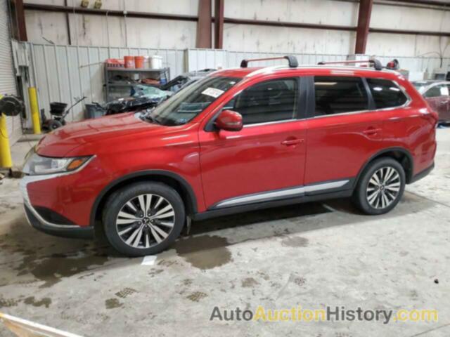 MITSUBISHI OUTLANDER SE, JA4AZ3A39KZ027372