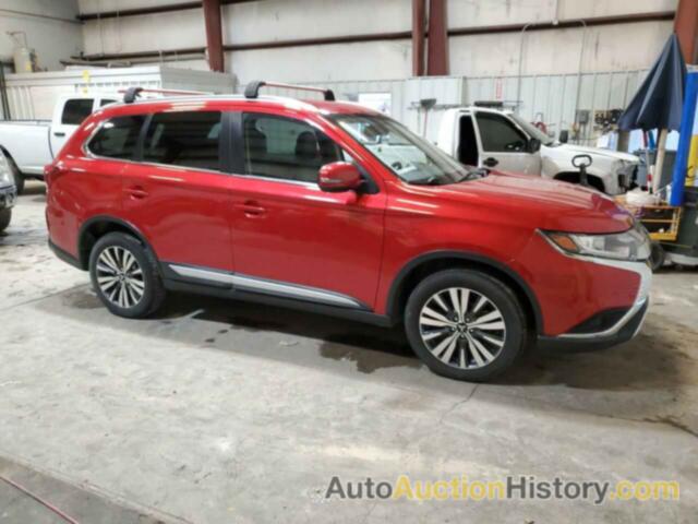 MITSUBISHI OUTLANDER SE, JA4AZ3A39KZ027372