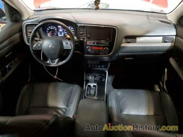 MITSUBISHI OUTLANDER SE, JA4AZ3A39KZ027372