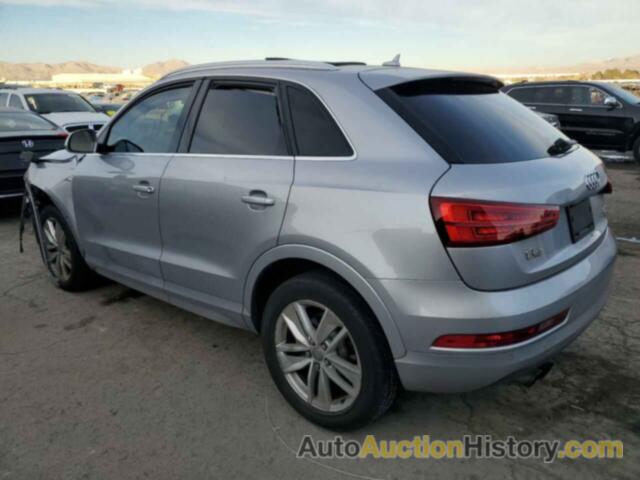 AUDI Q3 PREMIUM PLUS, WA1JCCFS6JR020735