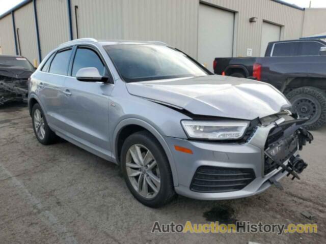 AUDI Q3 PREMIUM PLUS, WA1JCCFS6JR020735