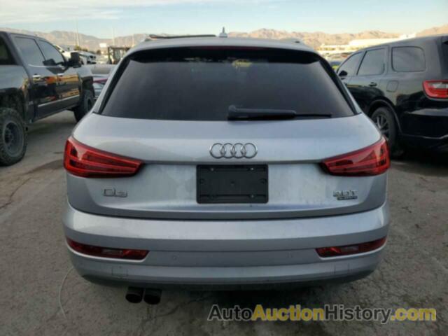 AUDI Q3 PREMIUM PLUS, WA1JCCFS6JR020735