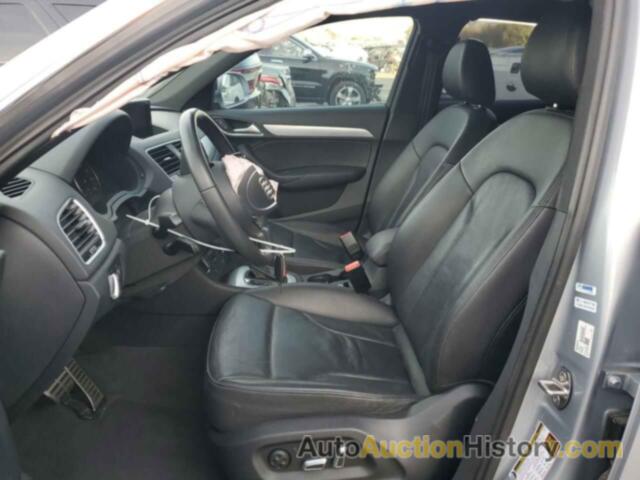 AUDI Q3 PREMIUM PLUS, WA1JCCFS6JR020735